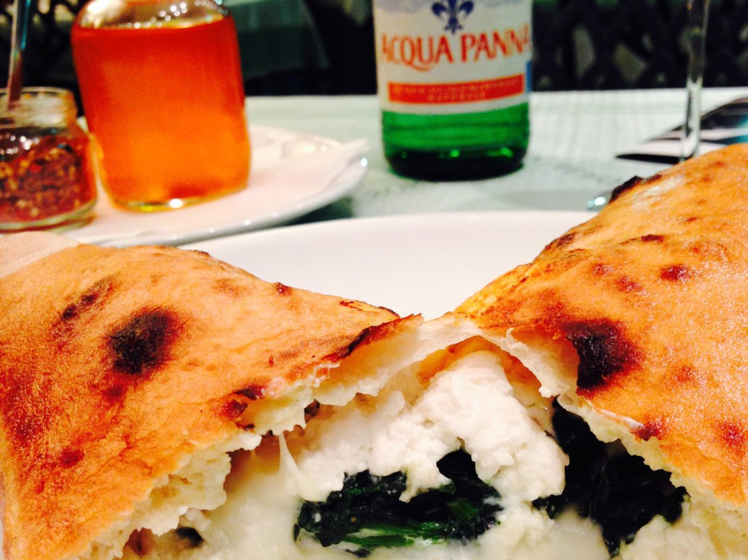 Ciao Laura Culinary Vacations - Cooking Lessons Sorrento-索伦托必去景点