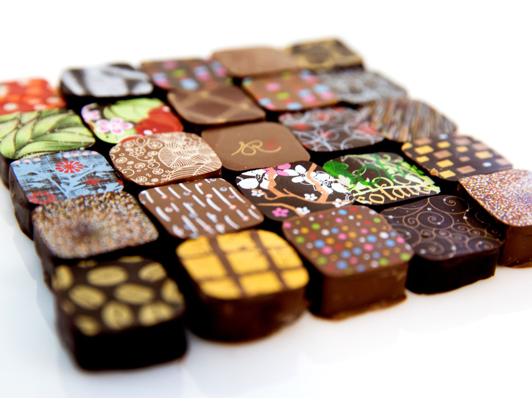 L'Art Chocolatier景点图片