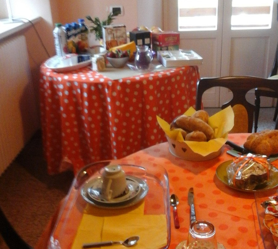 A Casa Di Maria主图