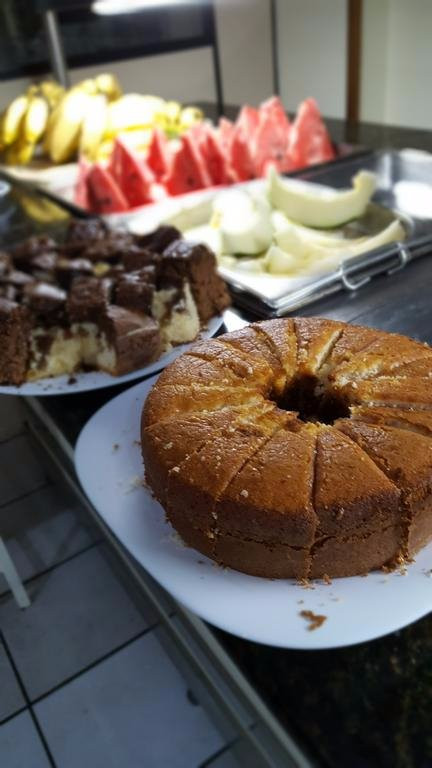 Hotel Super Economico主图