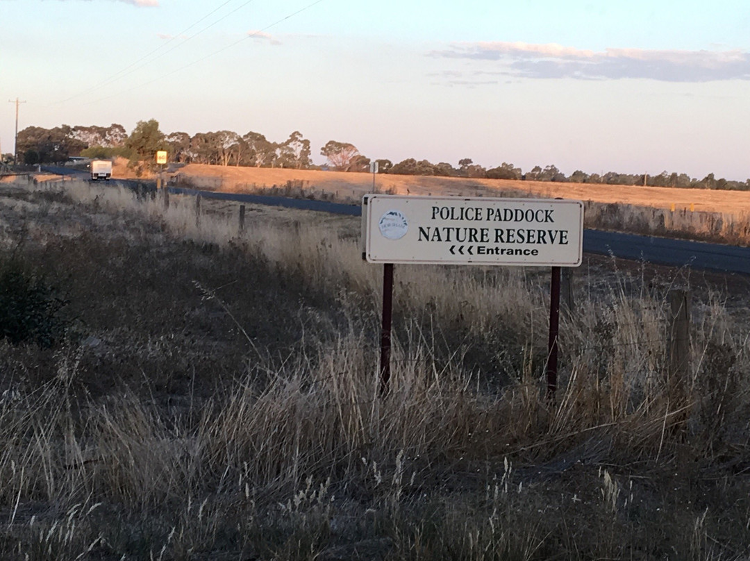 Dandenong Police Paddocks Reserve-Endeavour Hills必去景点