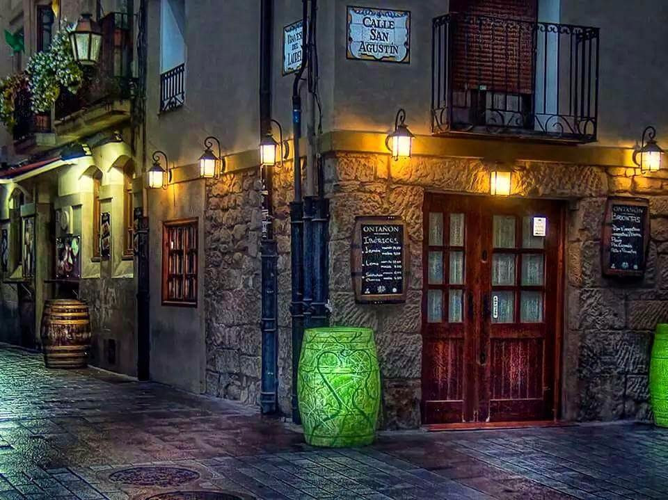 La Casita Mesón-Bar