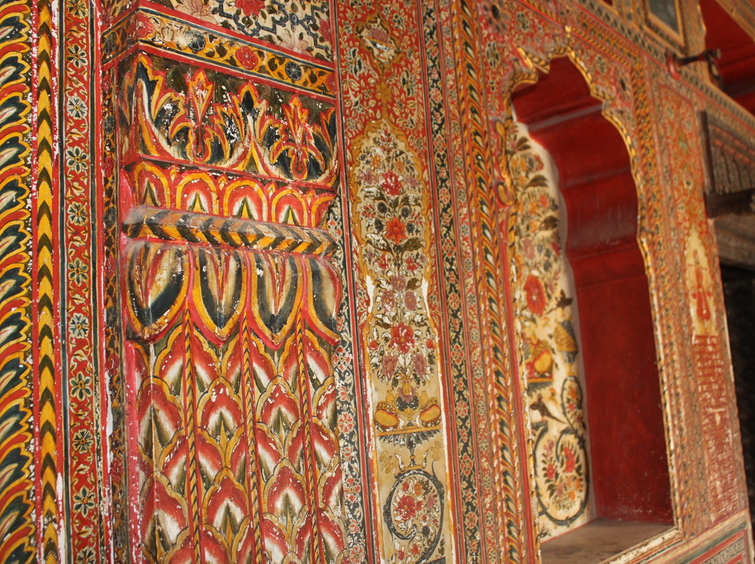 Sone Chandi Ki Haveli景点图片