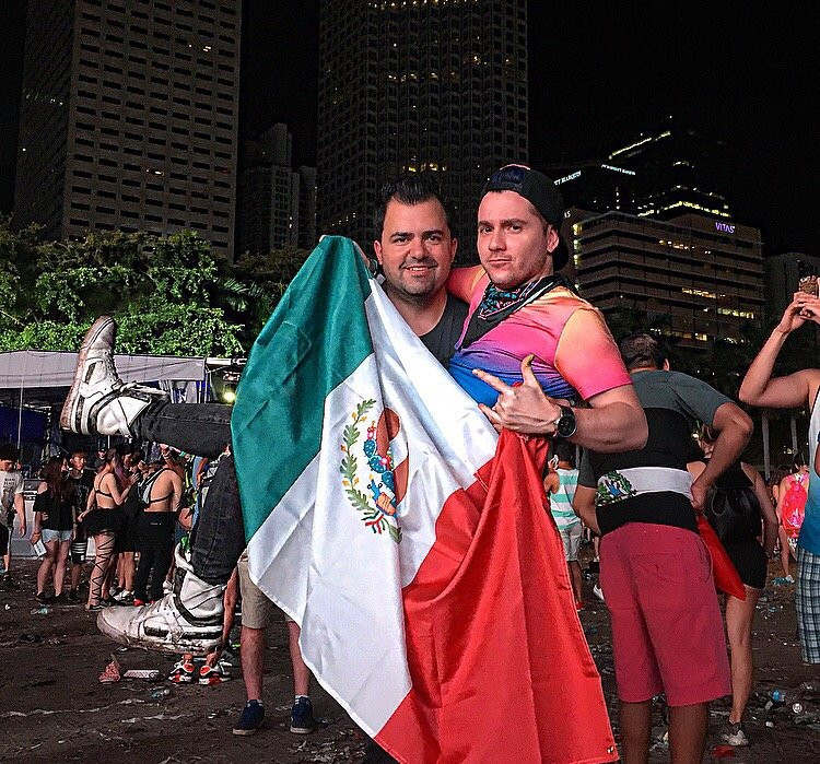 Ultra音乐节-迈阿密必去景点