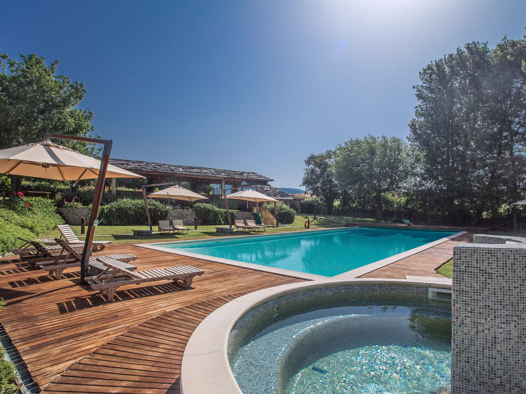 Podere Giardino