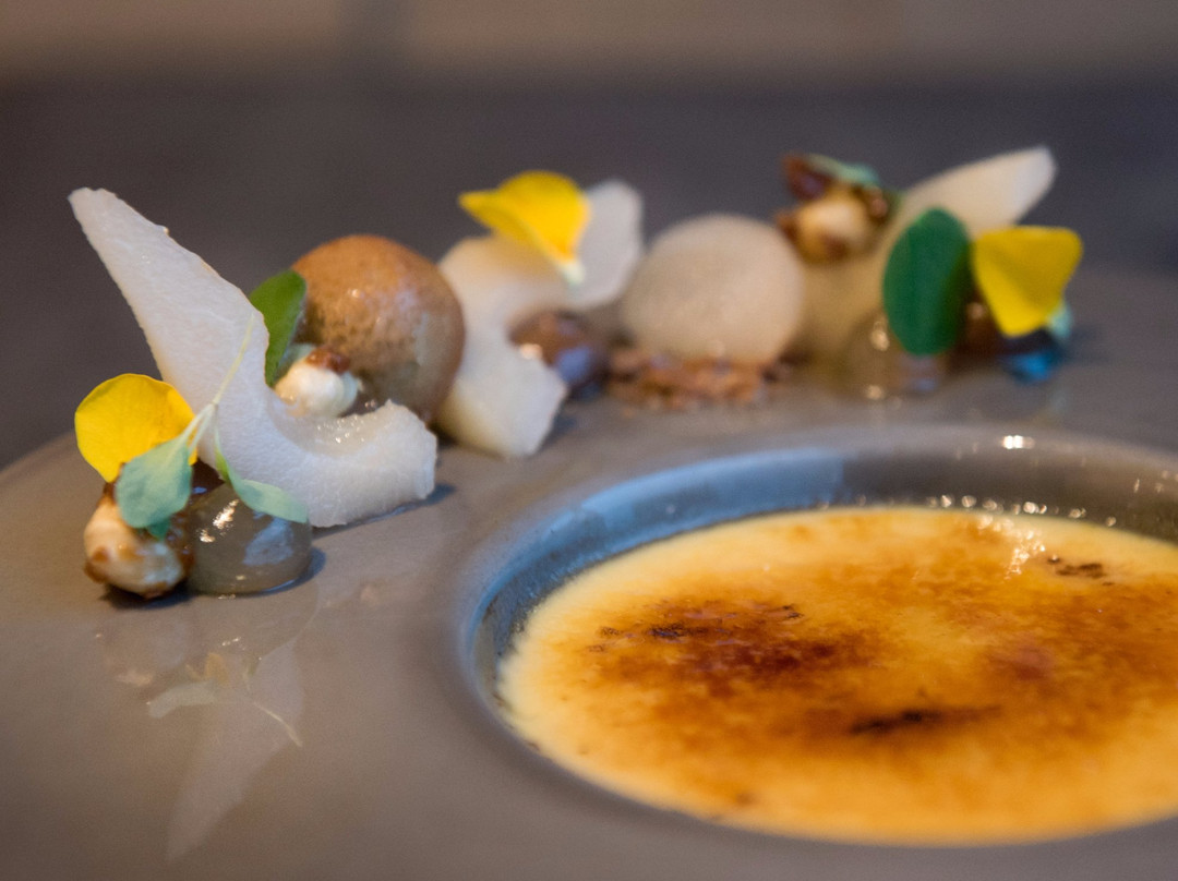 Core by Clare Smyth