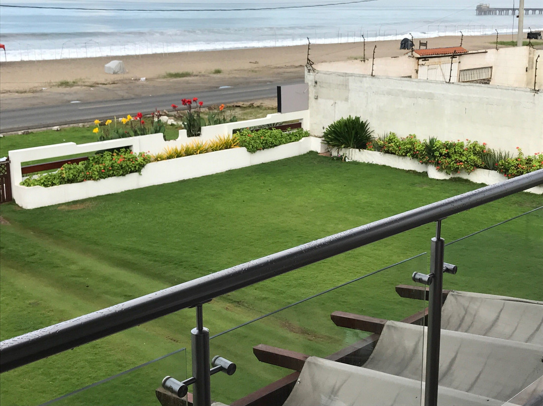 Hosteria Albatros主图