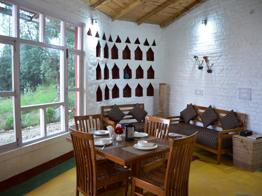 Kaafal Cottage主图