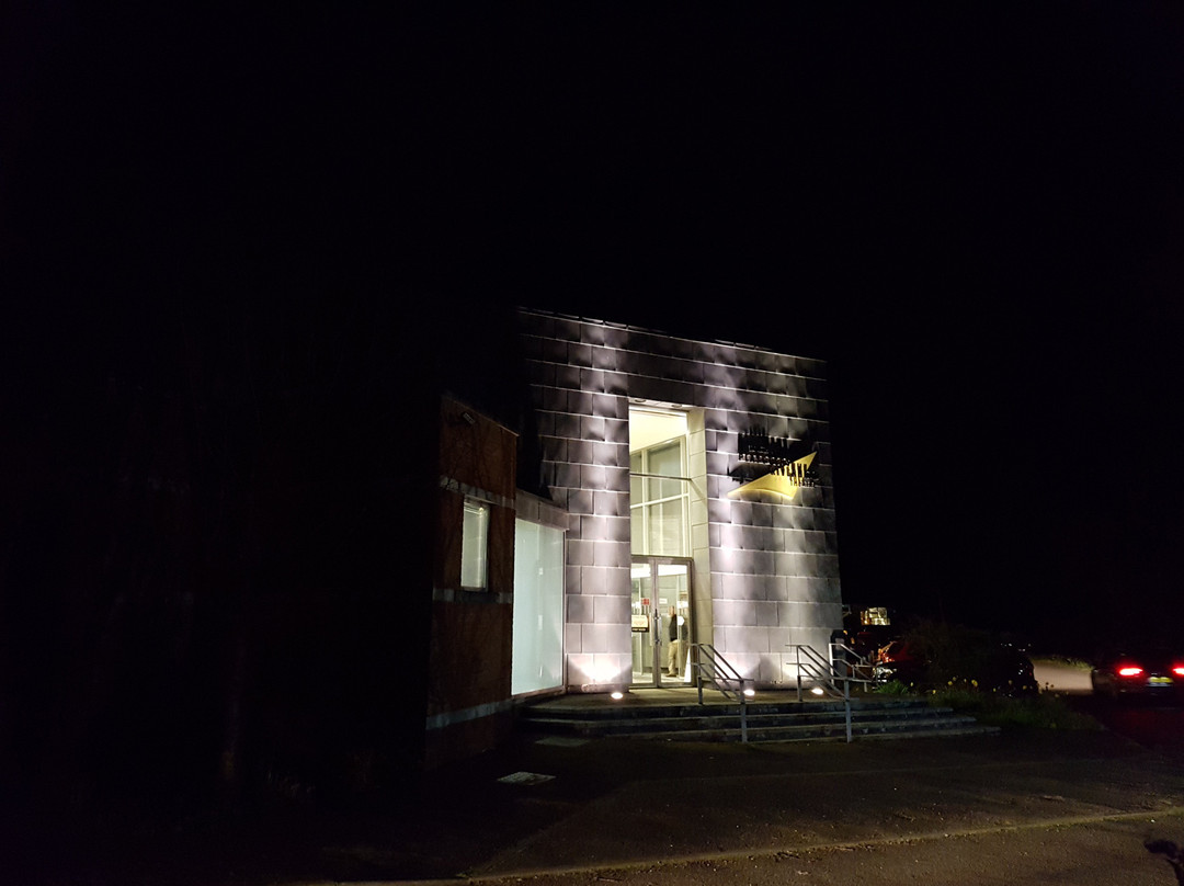 Louth Riverhead Theatre景点图片