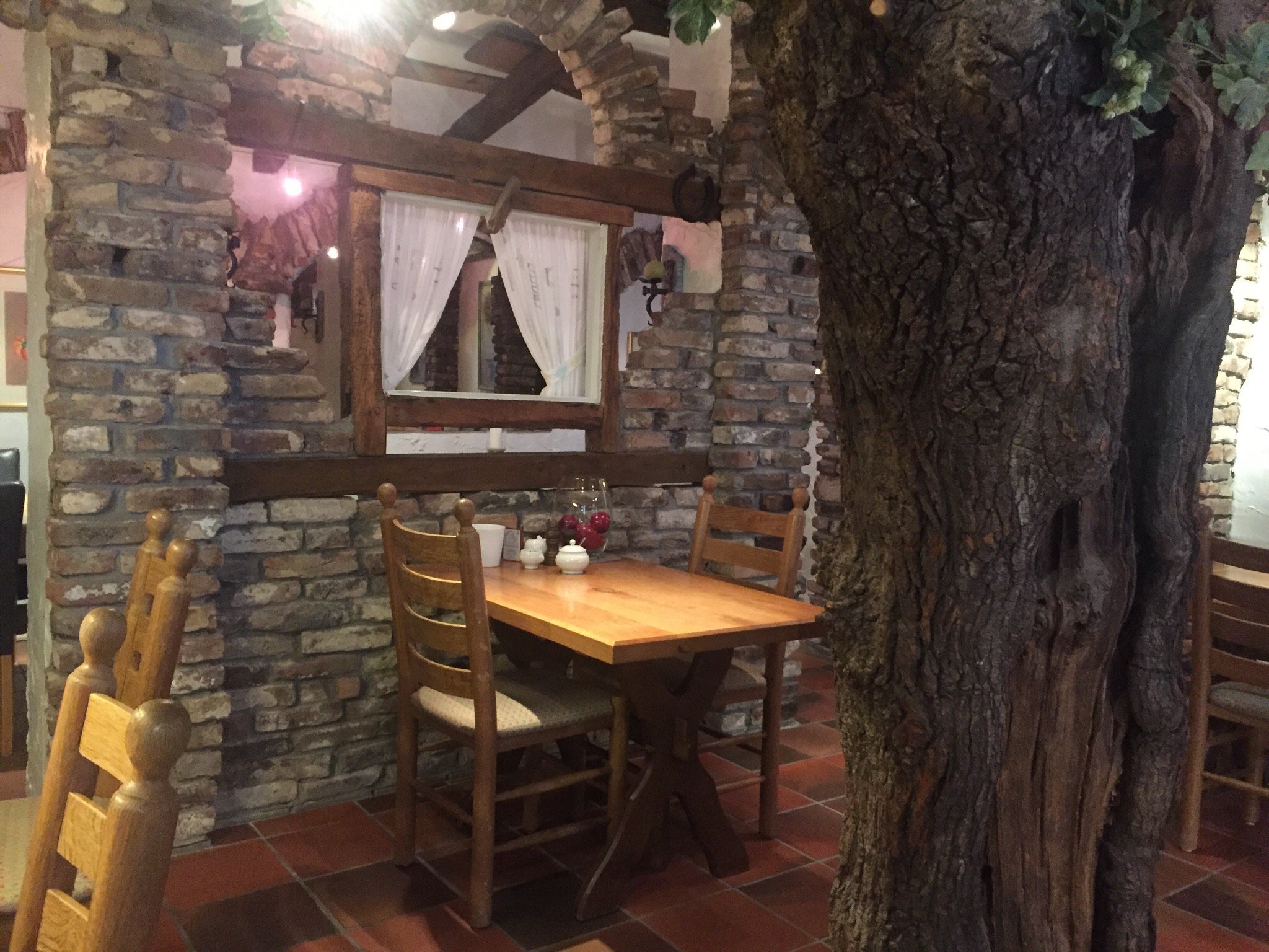 Hotel Restaurant Nienhaus-官方