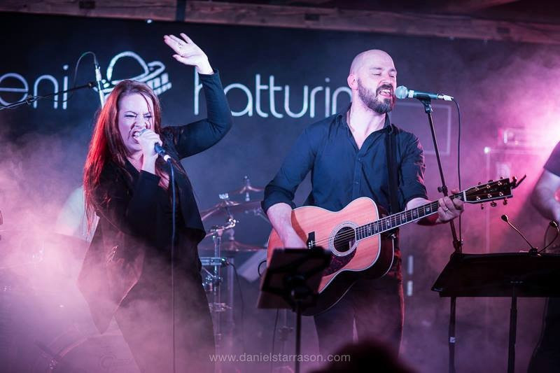 Graeni Hatturinn-阿克雷里必去景点