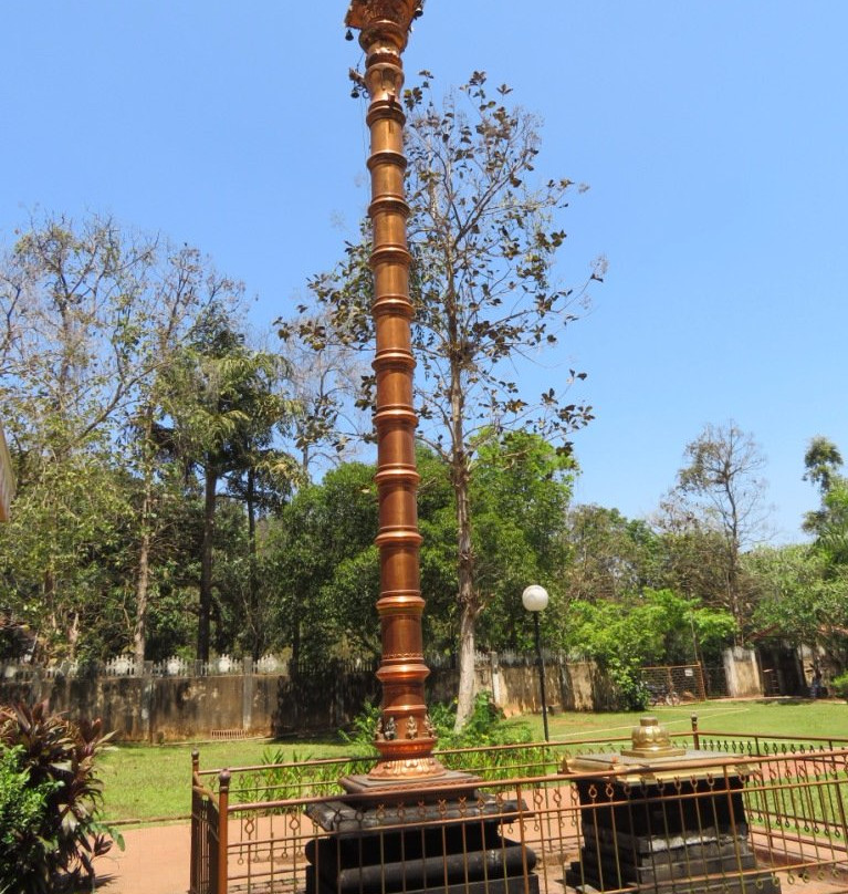 Shri Tirupati Balaji Padmavati Temple景点图片