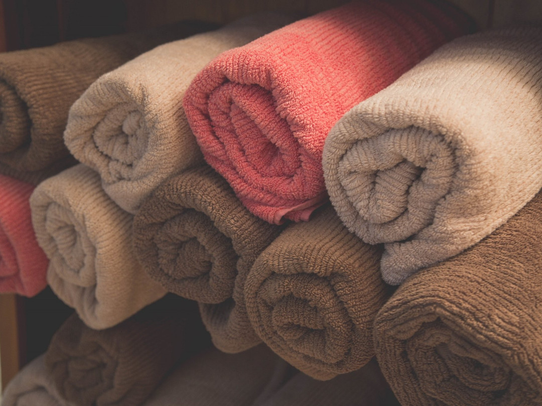 Inner Balance Massage-悉尼必去景点