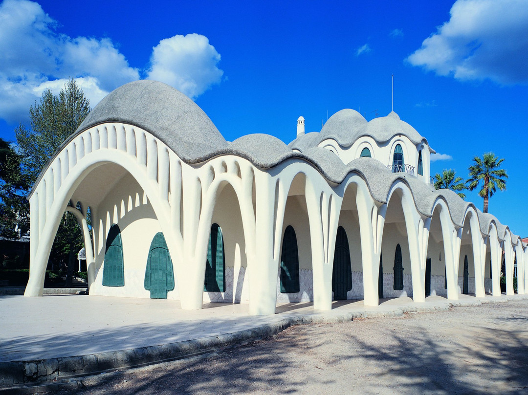 Masia Freixa