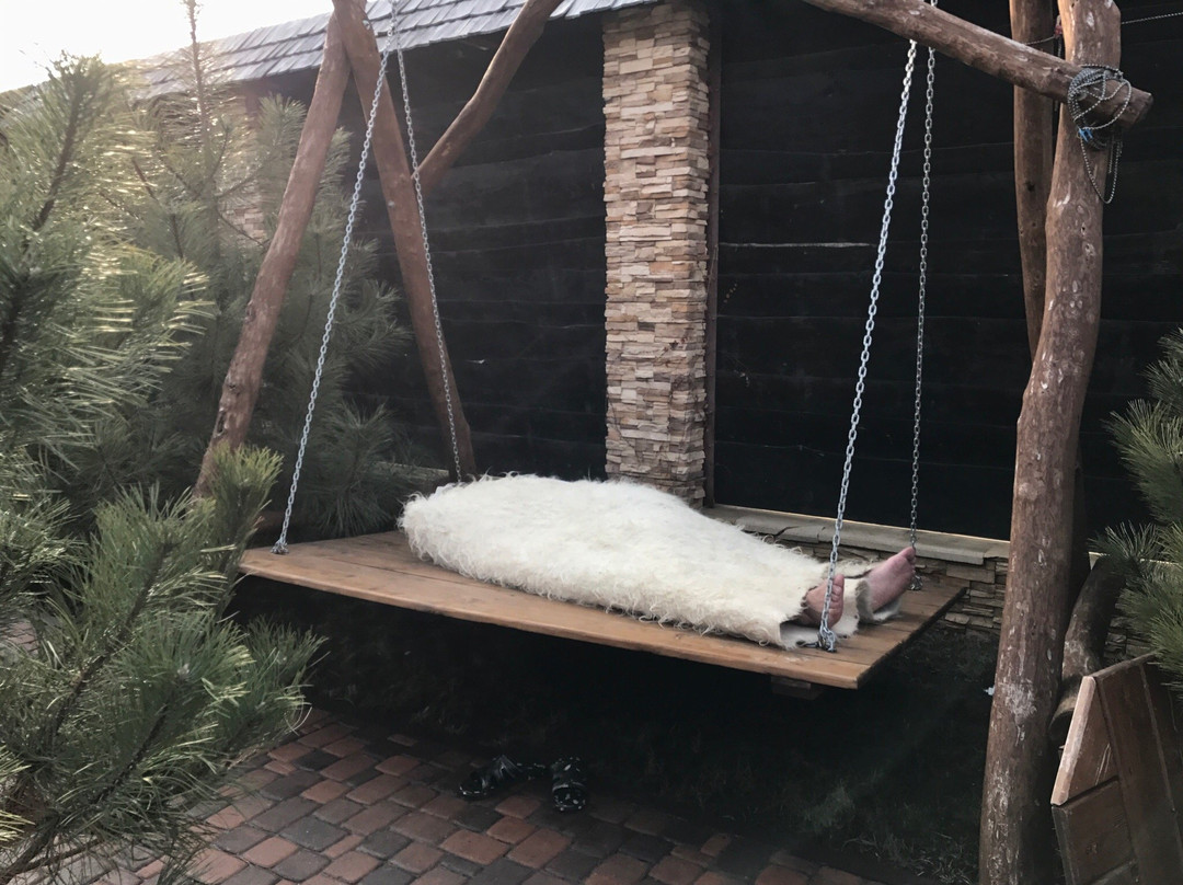 BANYA HOUSE景点图片