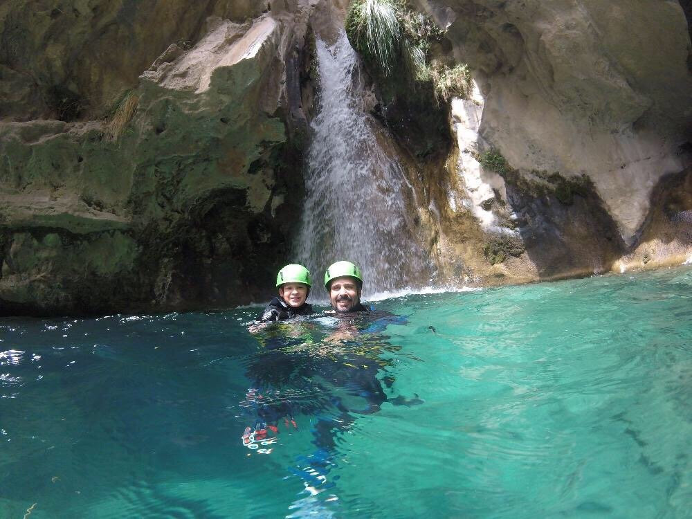 Black Feet-格拉纳达必去景点