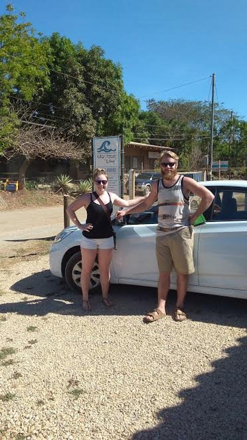 Lula's Tours & Shop-塔马林多必去景点