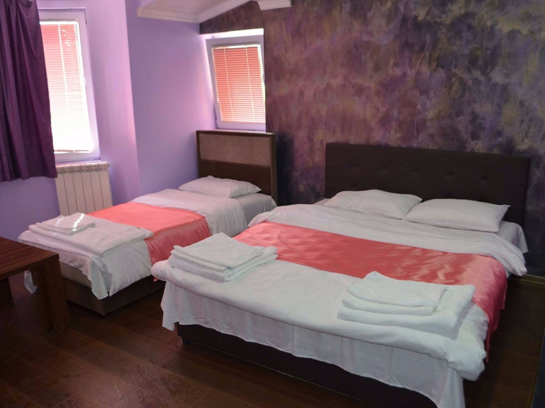 Apartmani Timm