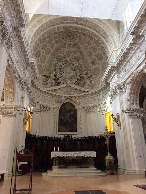 Collegiata di Santa Maria Assunta景点图片