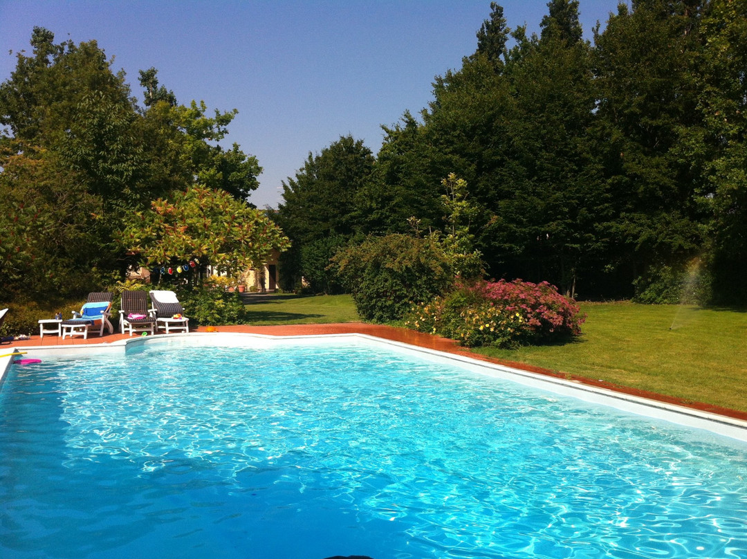 B&B Villa Valchero主图