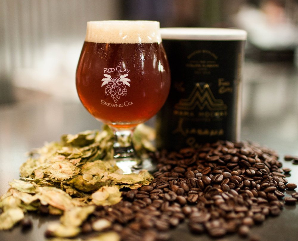 Red Clay Brewing Company