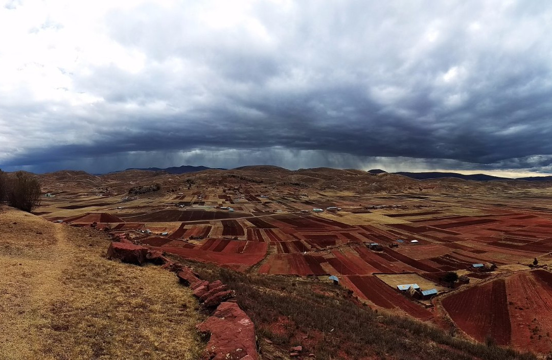 Geographic Experiences-普诺大区必去景点
