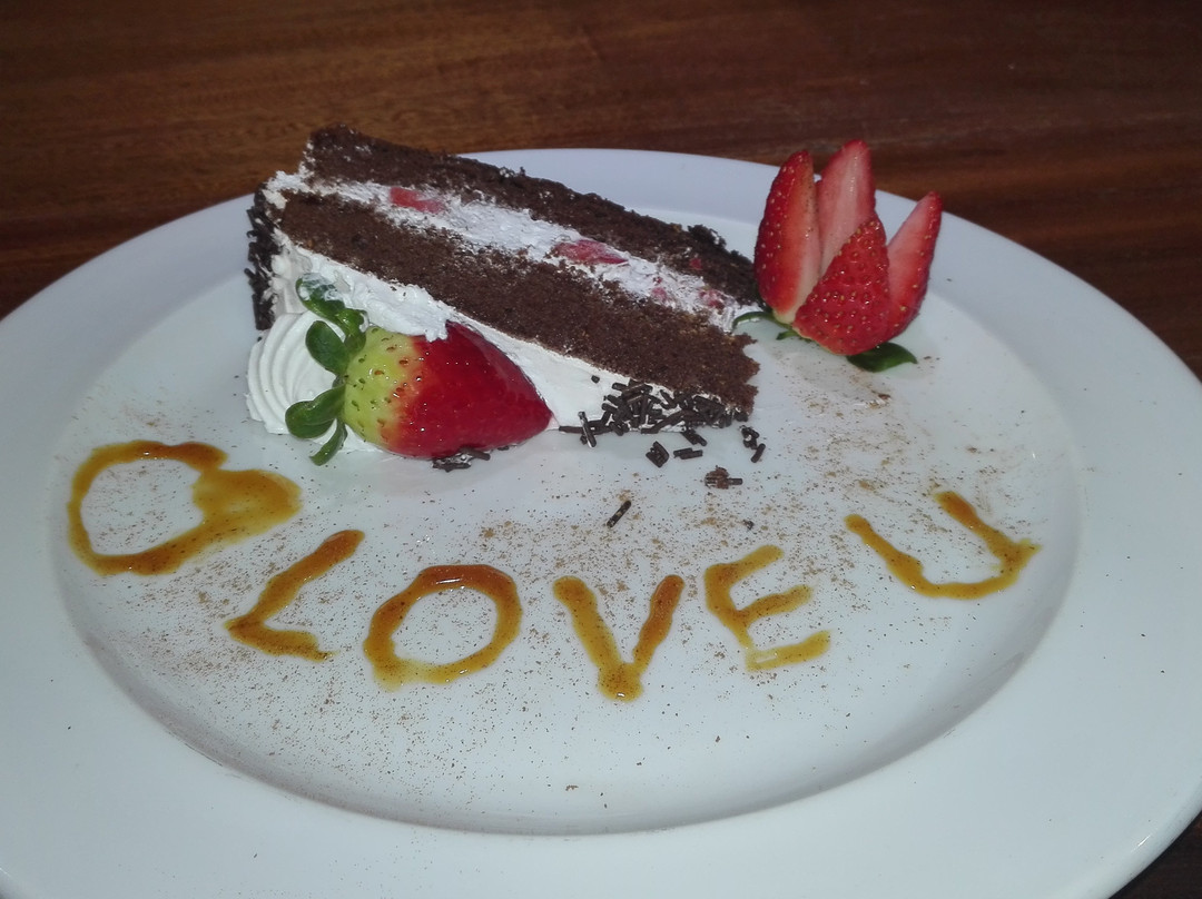 Vila Nova de Cacela餐馆和美食-Restaurante Cacela Mar