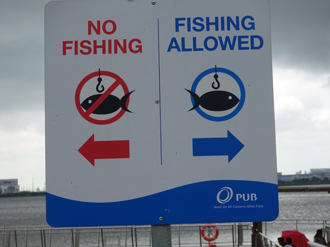 Pandan Reservoir-新加坡必去景点