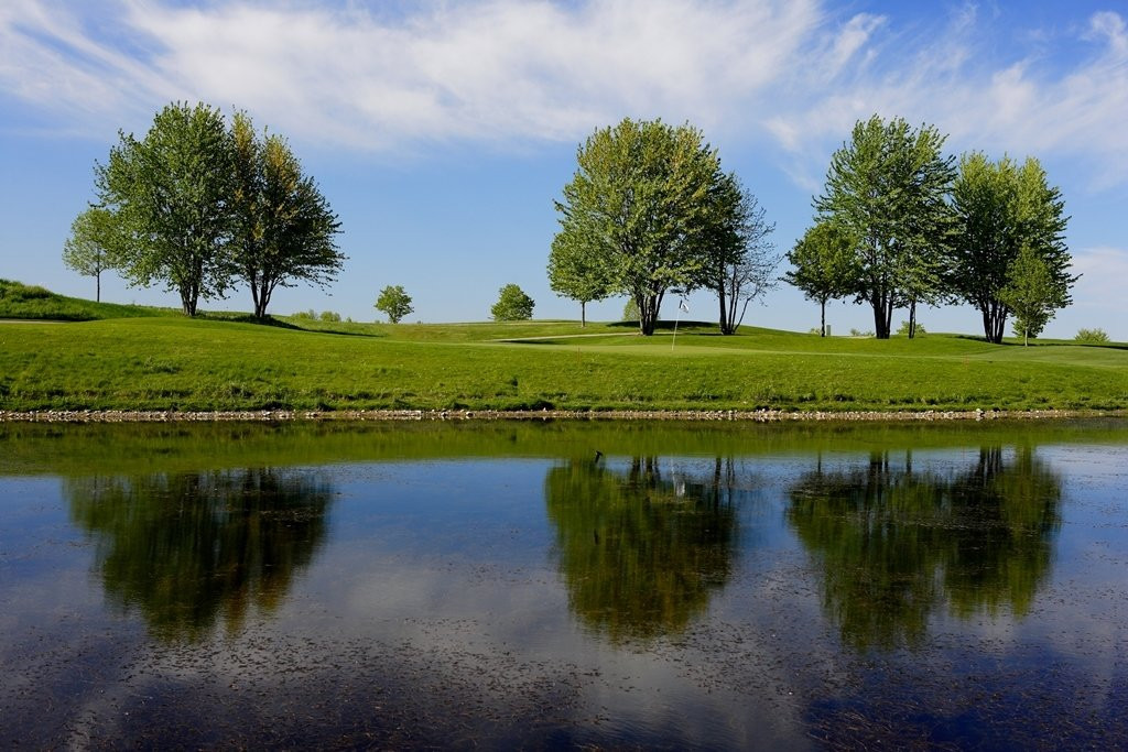 Washington County Golf Course景点图片