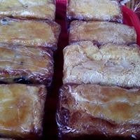 Morganton Farmers Market-Morganton必去景点