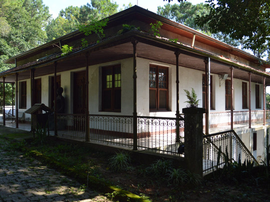 Museu de Cera-Sao Roque必去景点
