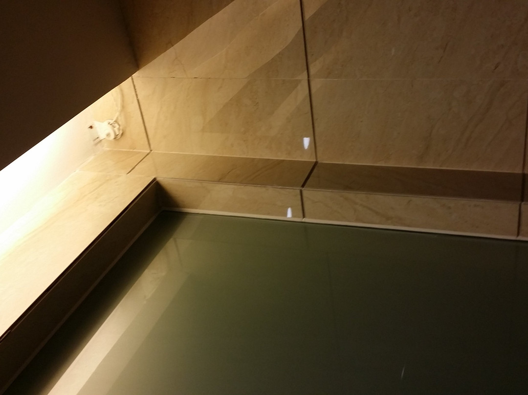 丹霞山叠云谷度假村主图