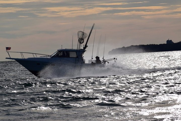 Legacy Sportfishing景点图片