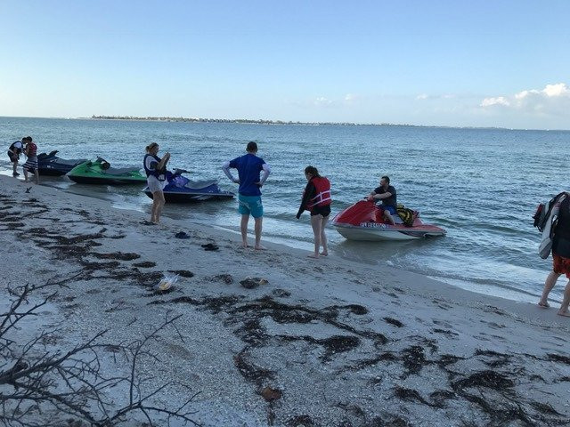 Island Jet Ski Tours & Rentals-恩格尔伍德必去景点