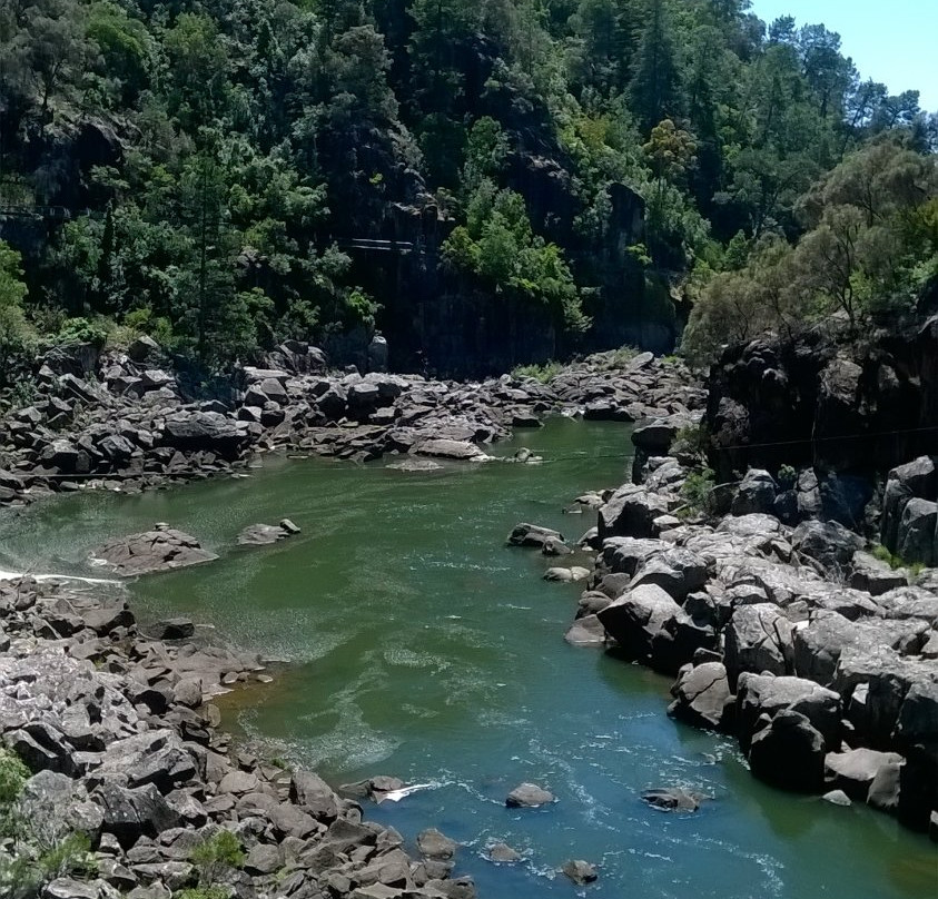 Riverside旅游攻略图片