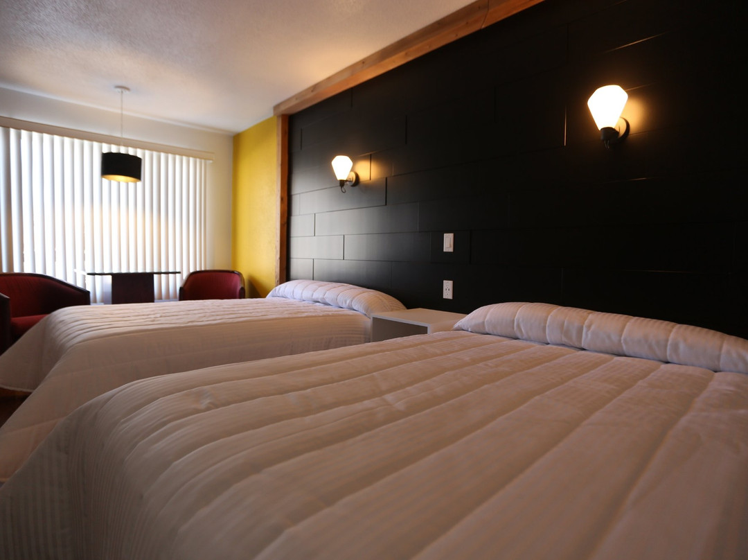 Motel Le Riviera主图