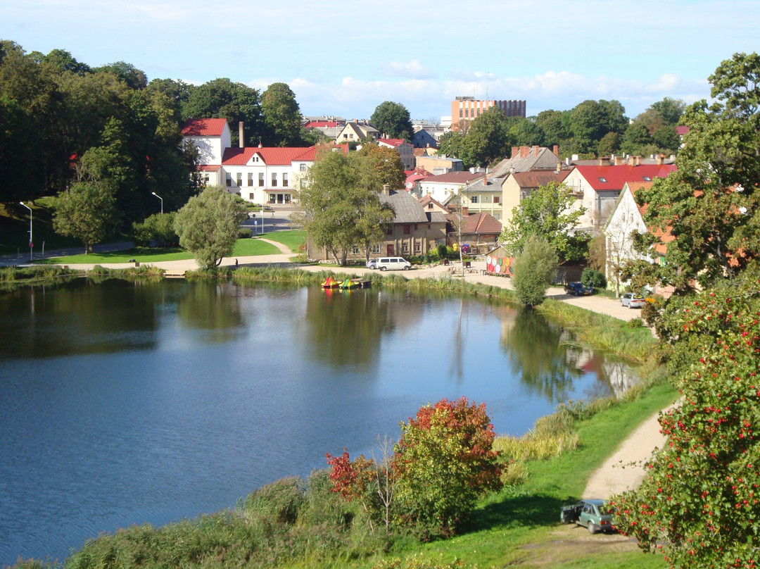 null-Talsi