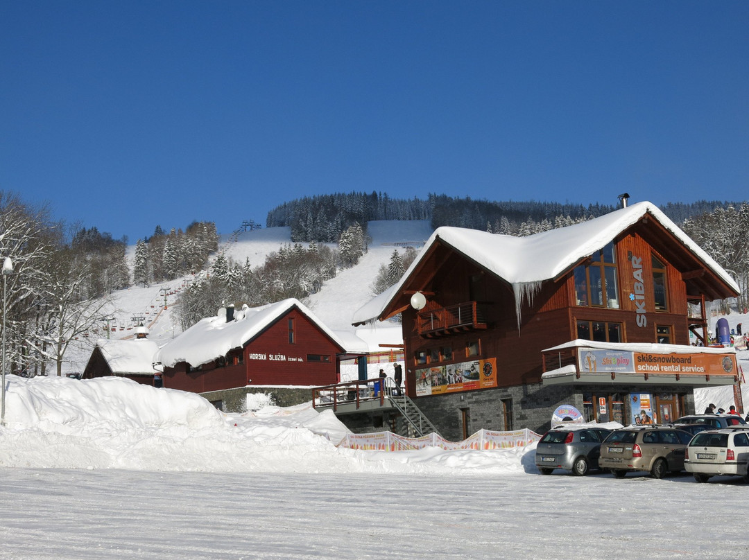 Pension Salma