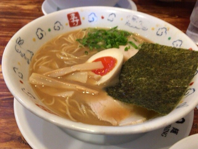 有田川町餐馆和美食-Noodles Dining Tsukinoya