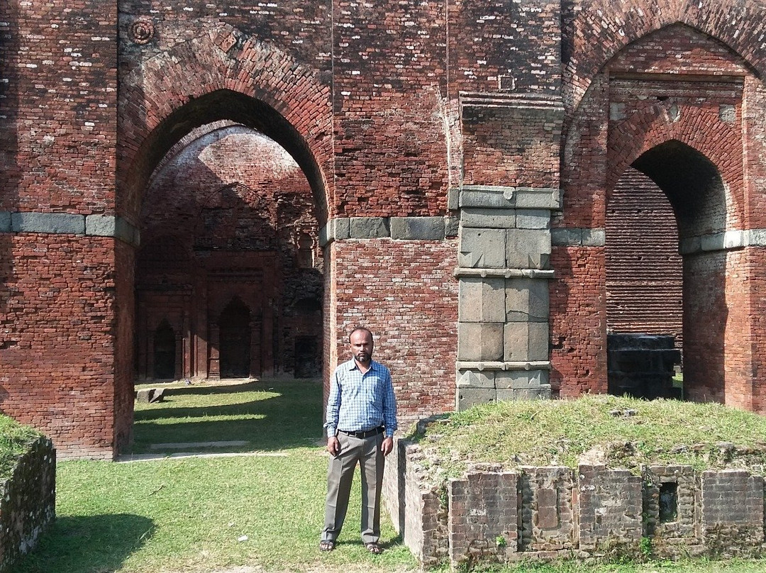 Bareilly District旅游攻略图片