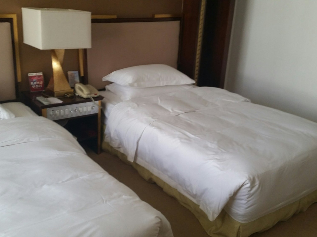 花溪迎宾馆主图