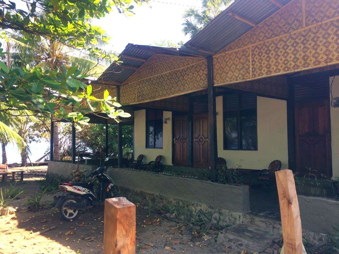 Pantai Paris Homestay-官方