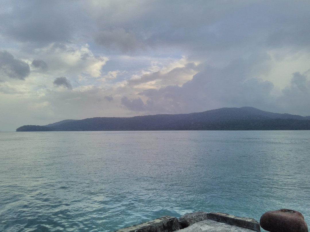 Mahatma Gandhi Marine National Park景点图片