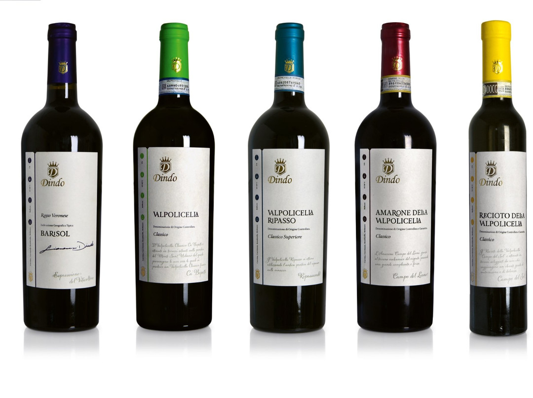 Azienda Agricola Dindo-Fumane必去景点