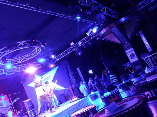 Dao Fah Night Club-琅勃拉邦必去景点