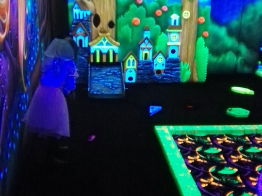 Glowgolf Kerkrade-科尔克拉德必去景点