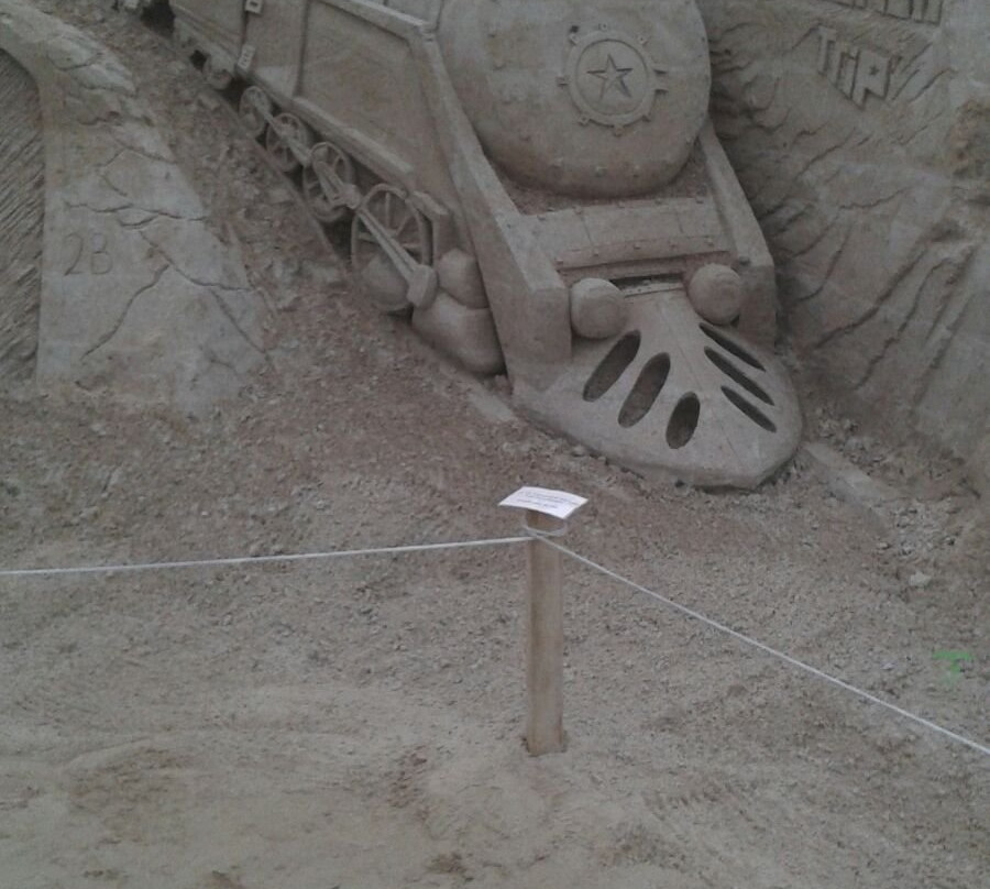 Post Hiddensee Appartements主图