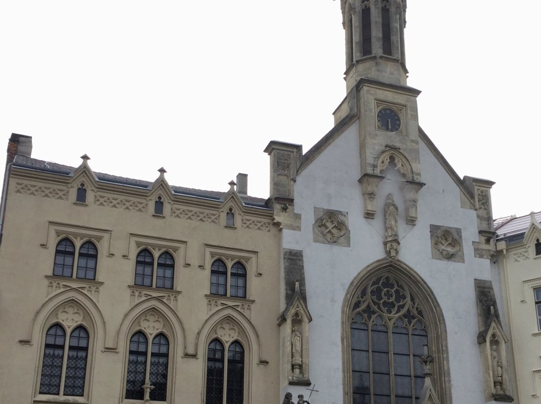 Church of the Immaculate景点图片