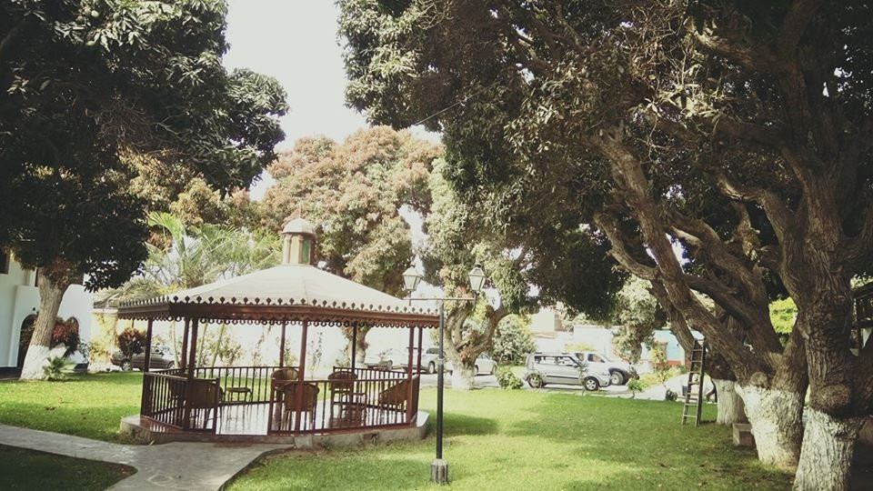 El Farol Inn Casma主图