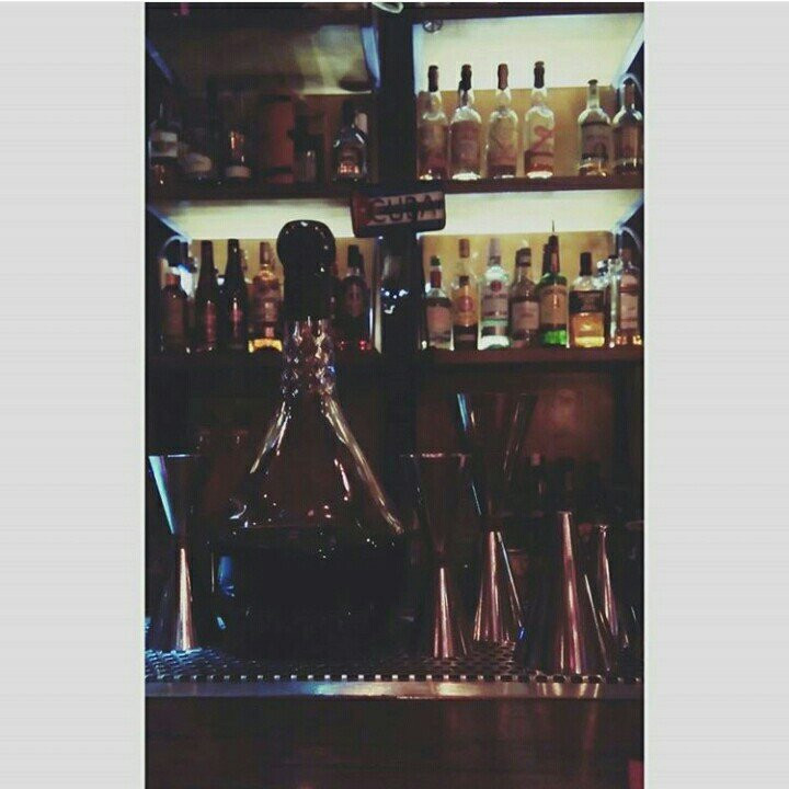 Boogie Bar-Cholargos必去景点